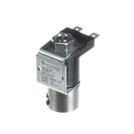 Astra INLET VALVE A10361